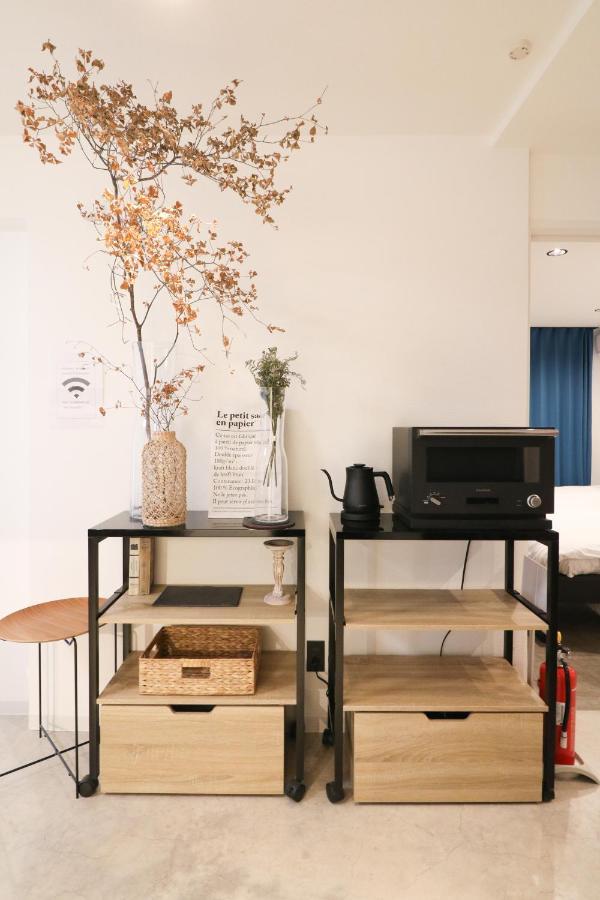סאפורו Taketo Stay Sumikawa House מראה חיצוני תמונה